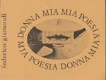 Donna mia mia poesia