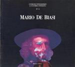 Mario De Biasi. Colori in libertà/Couleurs en liberté