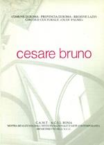 Cesare Bruno