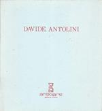 Davide Antolini