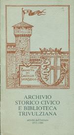 Archivio Storico Civico e Biblioteca Trivulziana