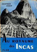 Au royaume des Incas