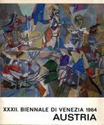 Herbert Boeckl. XXXII Biennale di Venezia. Austria