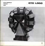 Oto Logo. XXXIV Biennale Venezia 1968