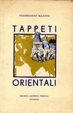 Tappeti orientali