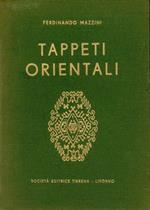 Tappeti orientali