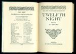 Twelfth night