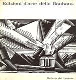 Le Edizioni d'arte della Bauhaus
