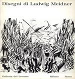 Disegni di Ludwig Meidner