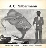 J. C. Silbermann
