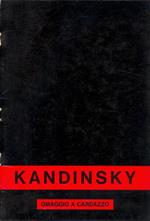 Kandinsky. Omaggio a Cardazzo
