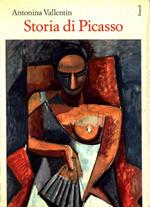 Storia di Picasso