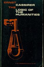 The logic of the humanities