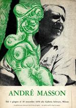 André Masson