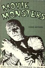 Movie monsters