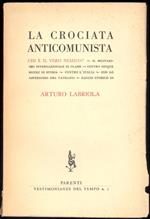 La crociata anticomunista