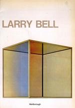 Larry Bell