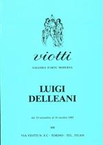 Luigi Delleani