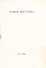 Carlo Mattioli