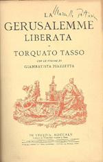 La Gerusalemme liberata