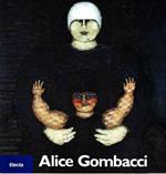 Alice Gombacci. Mostra antologica