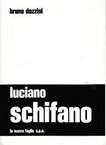 Luciano Schifano