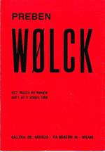 Preben Wolck