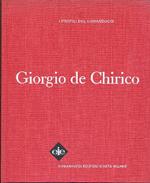 Giorgio De Chirico