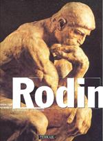 Rodin. A passion for movement