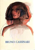 Omaggio a Bruno Cassinari. Dipinti, tempere, incisioni