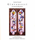 Giovanetti. La rivincita della pittura