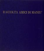 Raccolta Amici di Manzù