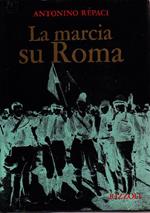 La Marcia su Roma