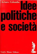 Idee politiche e società