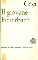 Il giovane Feuerbach