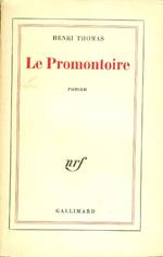 Le Promontoire