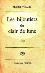 Les bijoutiers du clair de lune