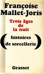 Trois ages de la nuit