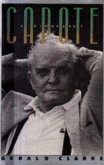 Capote. A biography