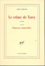 Le crime de Torcy