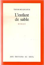 L' enfant de sable