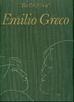 The Graphics of Emilio Greco