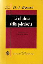 Usi ed abusi della psicologia