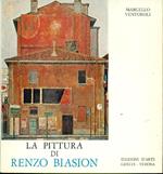 La pittura di Renzo Biasion