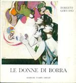 Le donne di Borra