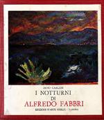 I notturni di Alfredo Fabbri