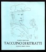 Taccuino di ritratti