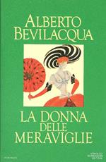 La donna delle meraviglie