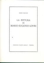 La pittura di Mario Eugenio Lovri