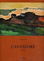 Cantatore. Acquarelli